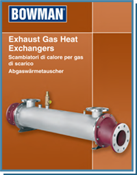 Exhaust Gas Coolers