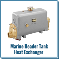 Marine_Header_Tank_Heat_Exchanger