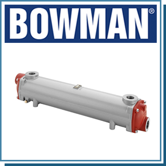 Bowman Heat Exchanger